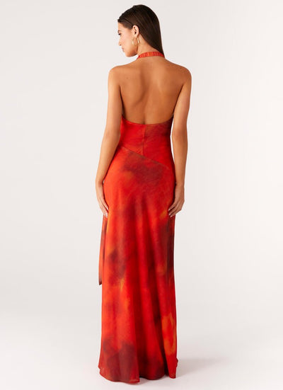 Celisa - Dress