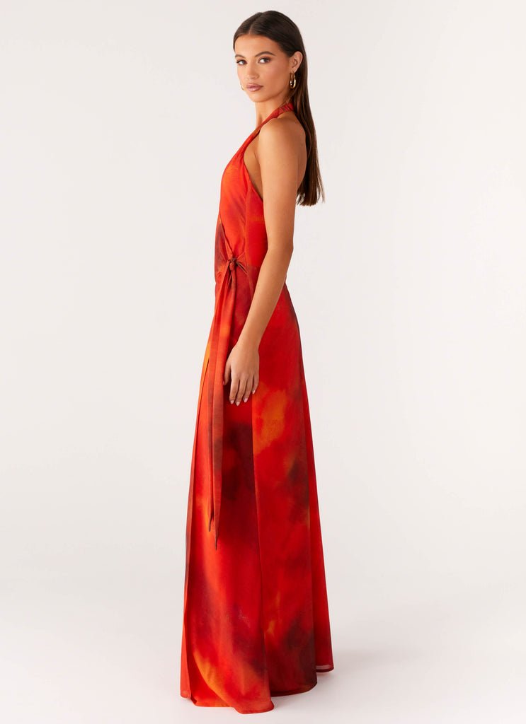 Celisa - Dress