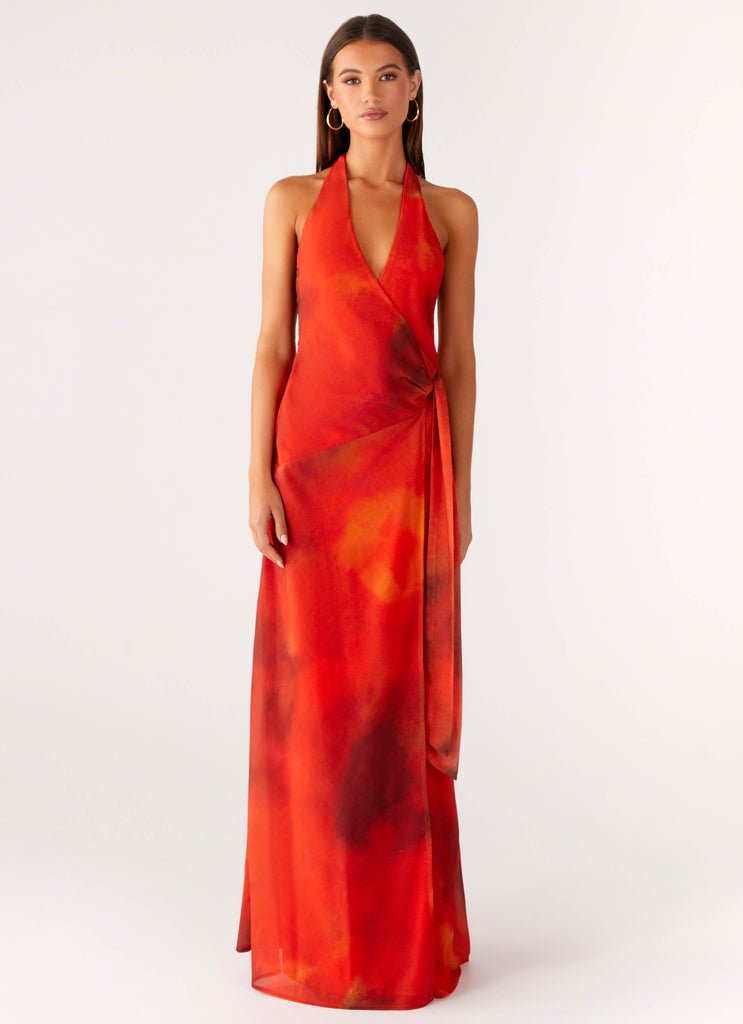 Celisa - Dress