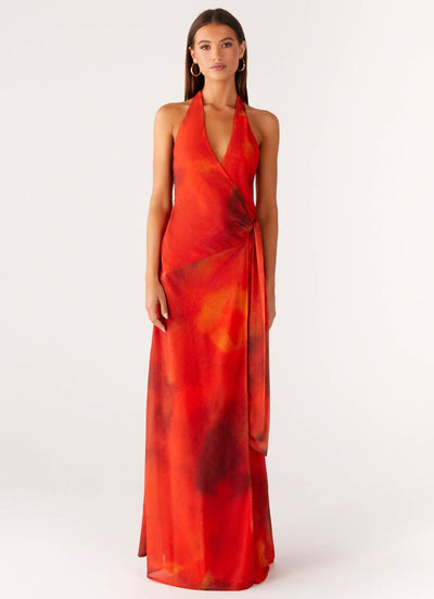 Celisa - Dress
