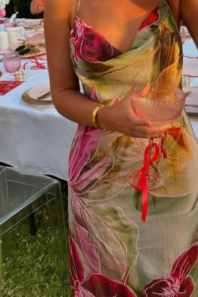 Cherry - Dress