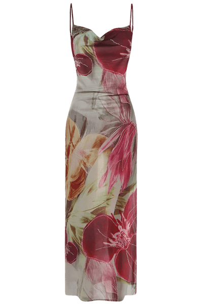 Cherry - Dress