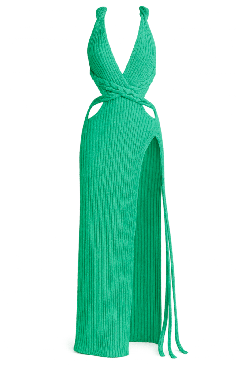 Chandria - Dress