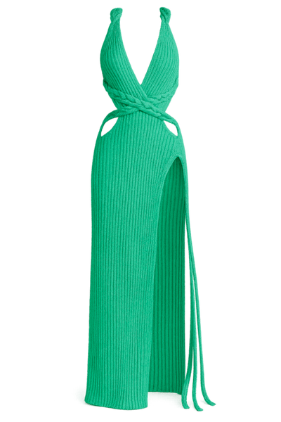 Chandria - Dress