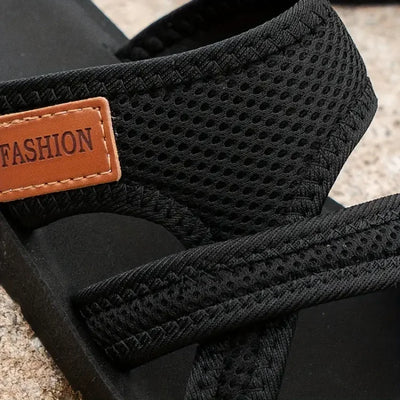 Cally - Orthopedic Bunion Corrector Sandals