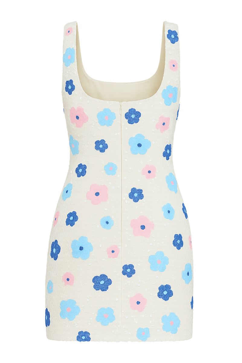 Danni - Dress