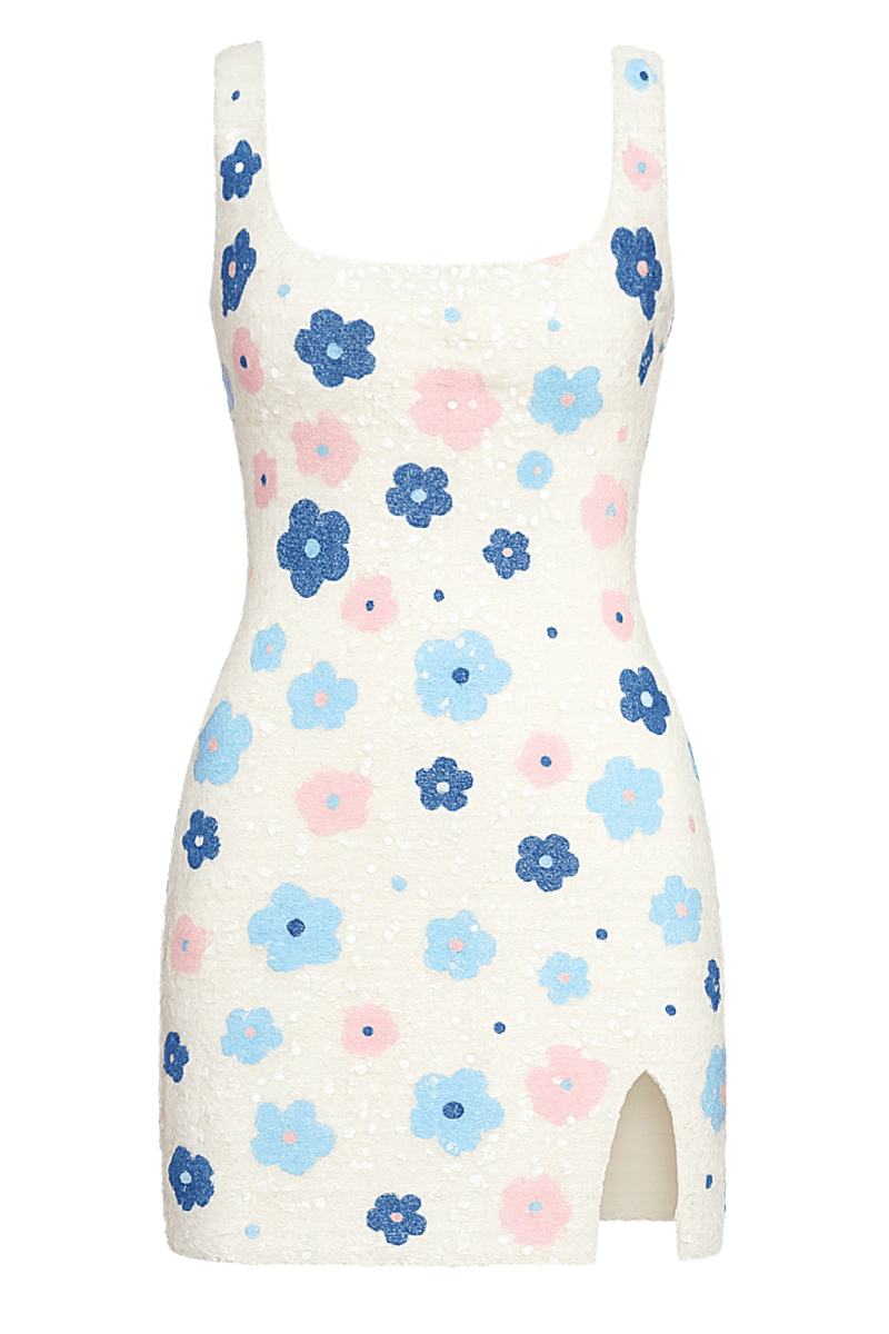 Danni - Dress