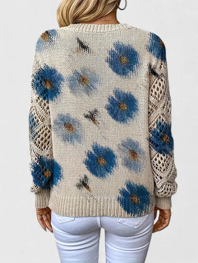 Liza - Elegant Cardigan