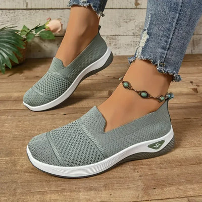 Azalea - Orthopedic Slip-On Sneakers