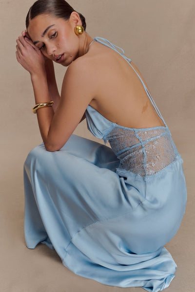 Dinah - Dress