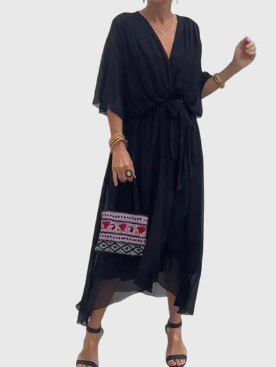 Bethany - Elegant Dress