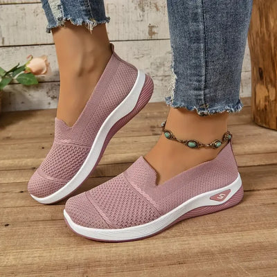 Azalea - Orthopedic Slip-On Sneakers