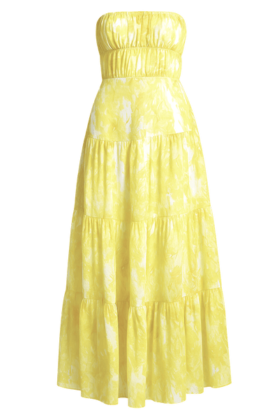 Erelia - Dress
