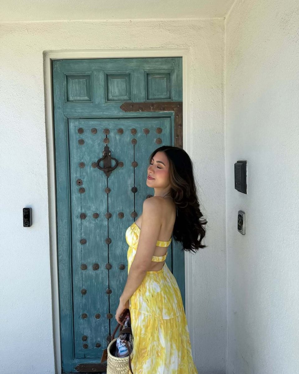 Erelia - Dress