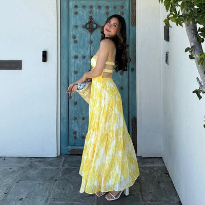 Erelia - Dress