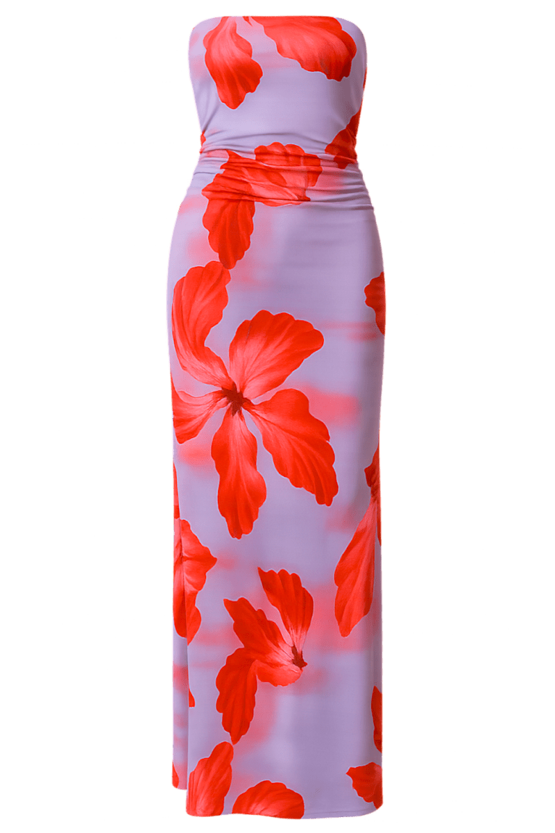 Estefia - Dress