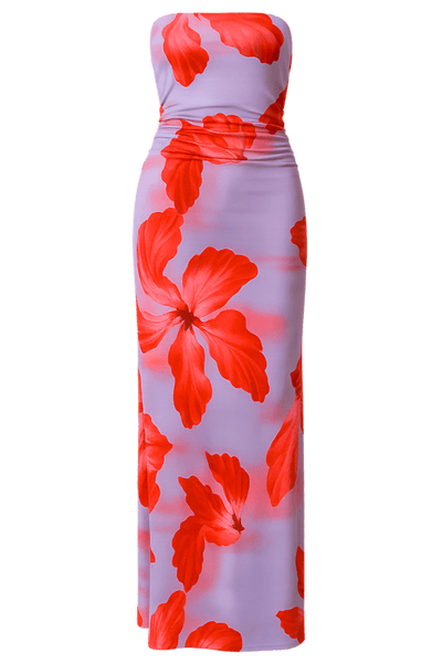Estefia - Dress