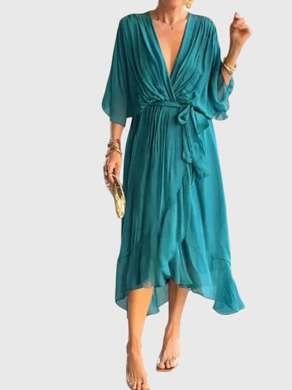 Bethany - Elegant Dress