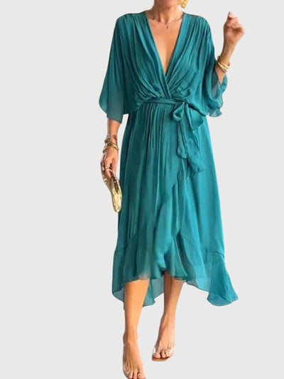 Bethany - Elegant Dress