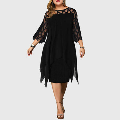 Juliana - Chic Dress