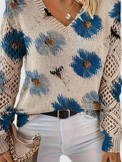 Liza - Elegant Cardigan