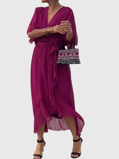 Bethany - Elegant Dress