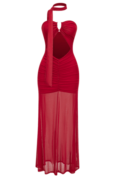 Faira - Dress