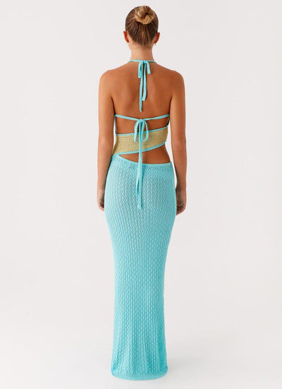 Fania - Dress