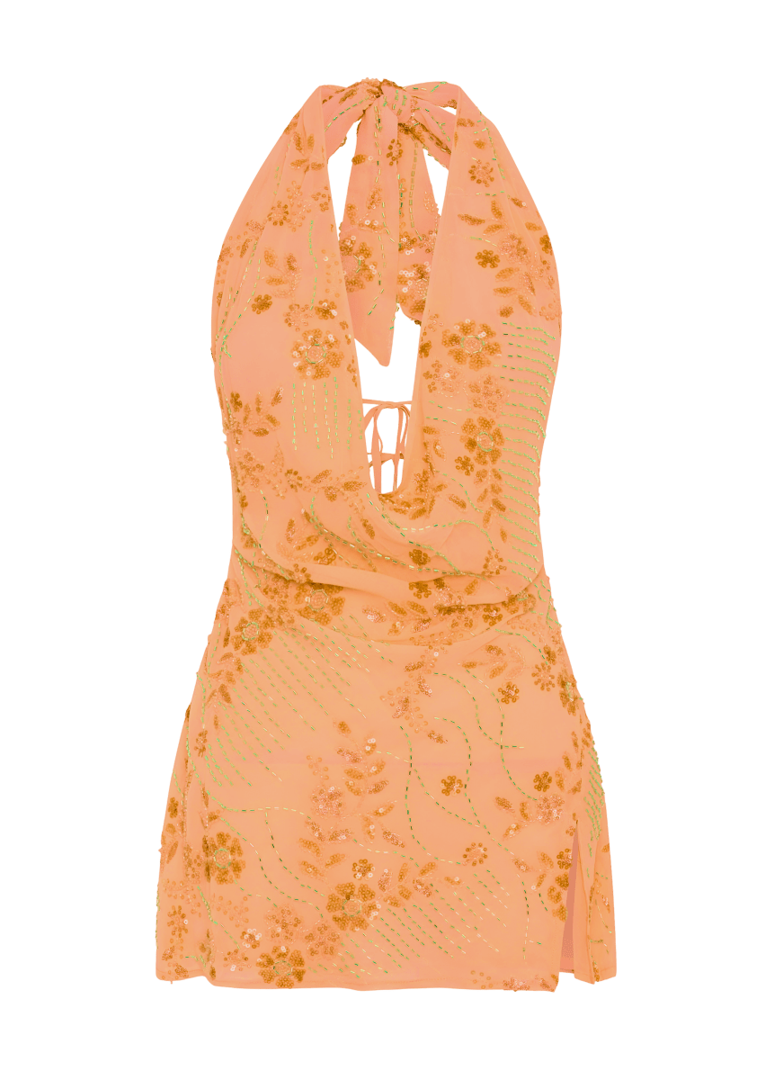 Fioladia - Dress