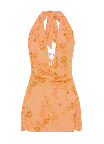 Fioladia - Dress