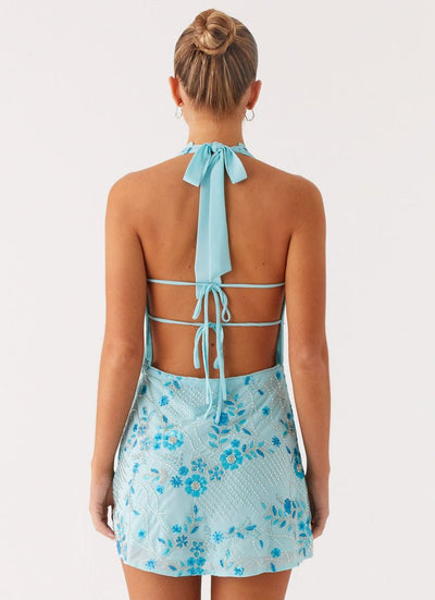 Fioladia - Dress