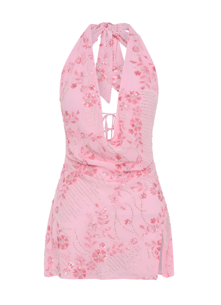 Fioladia - Dress