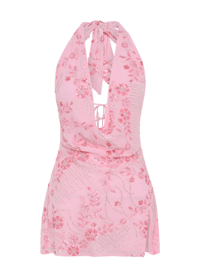 Fioladia - Dress