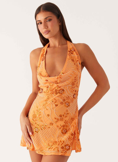 Fioladia - Dress