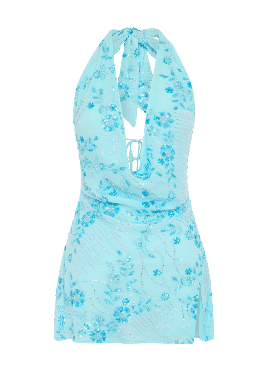 Fioladia - Dress