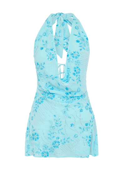 Fioladia - Dress