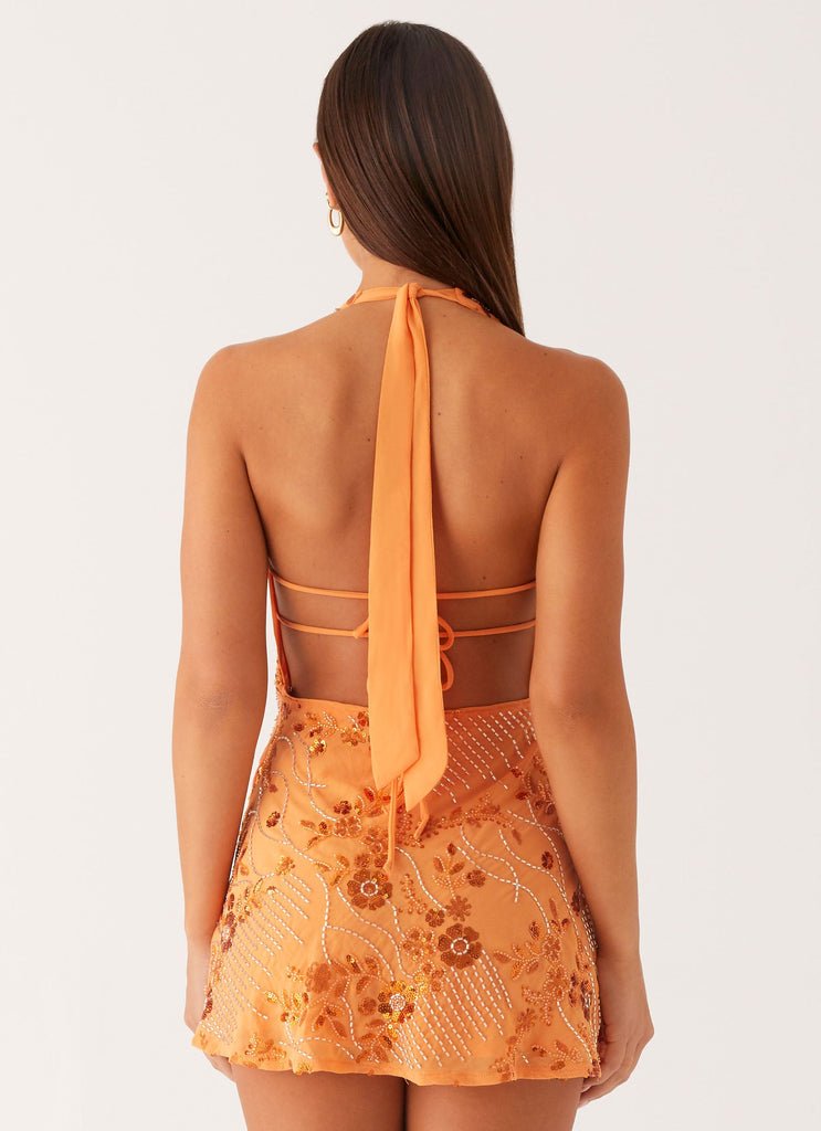 Fioladia - Dress