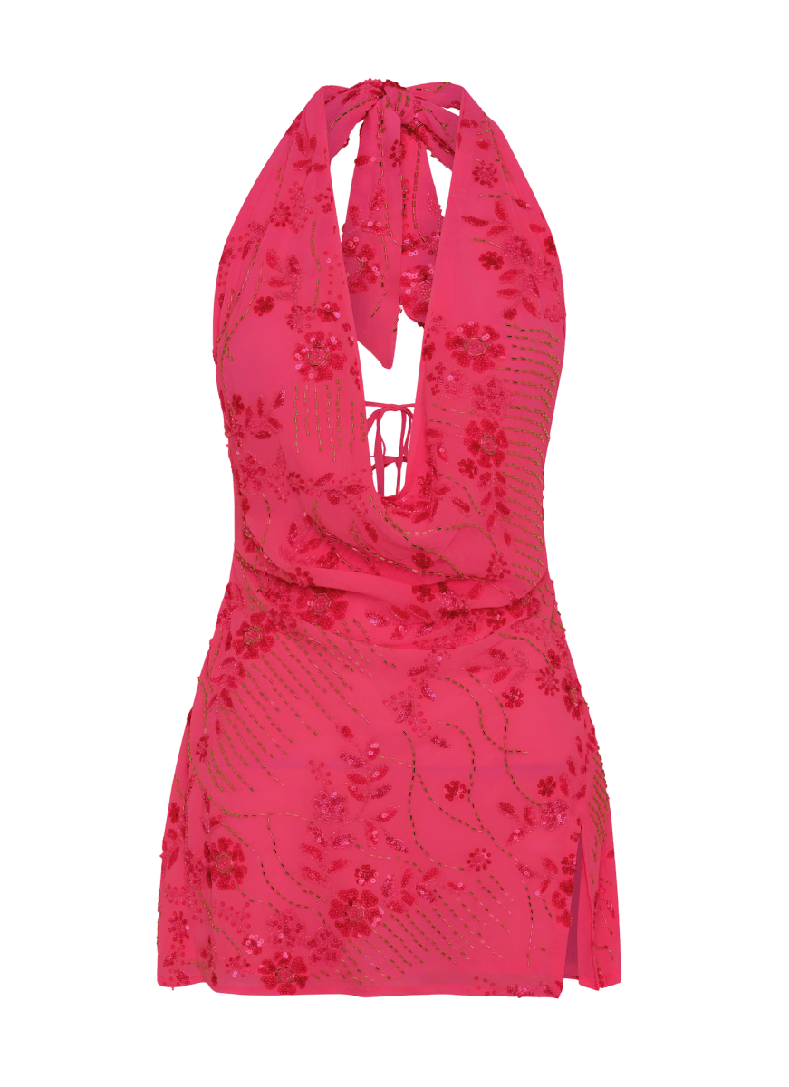 Fioladia - Dress