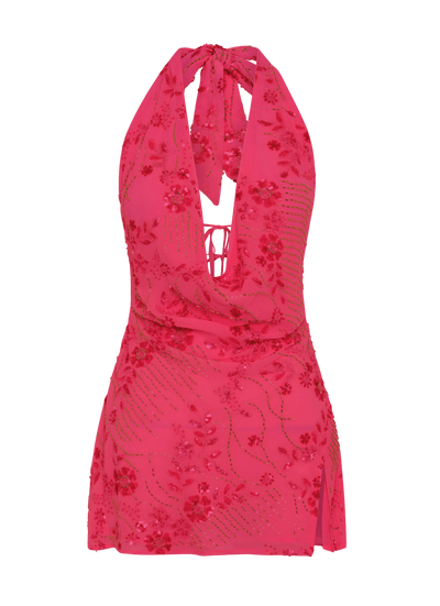 Fioladia - Dress
