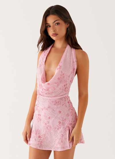 Fioladia - Dress