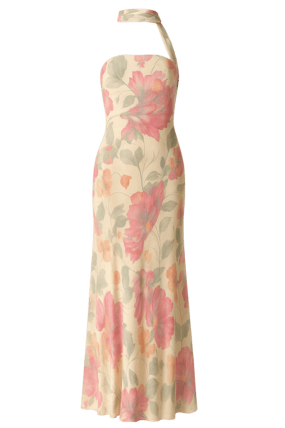 Gala Tesa - Dress
