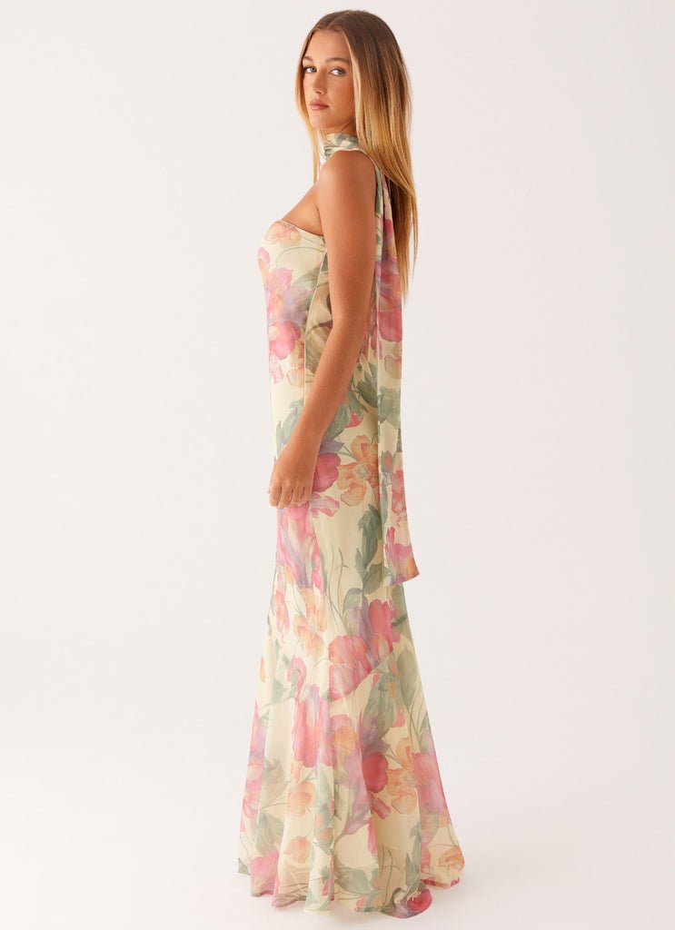 Gala Tesa - Dress