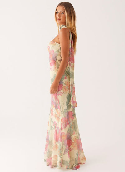 Gala Tesa - Dress