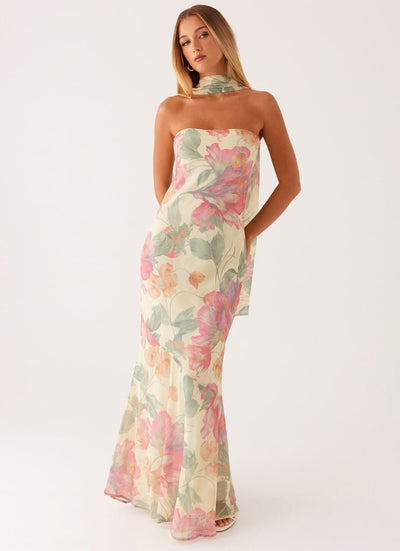 Gala Tesa - Dress