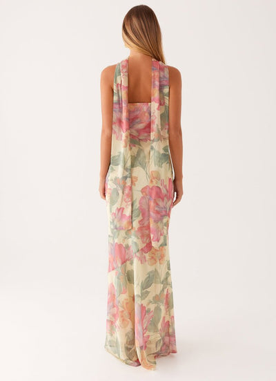 Gala Tesa - Dress