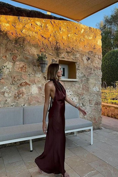 Giacinto - Dress