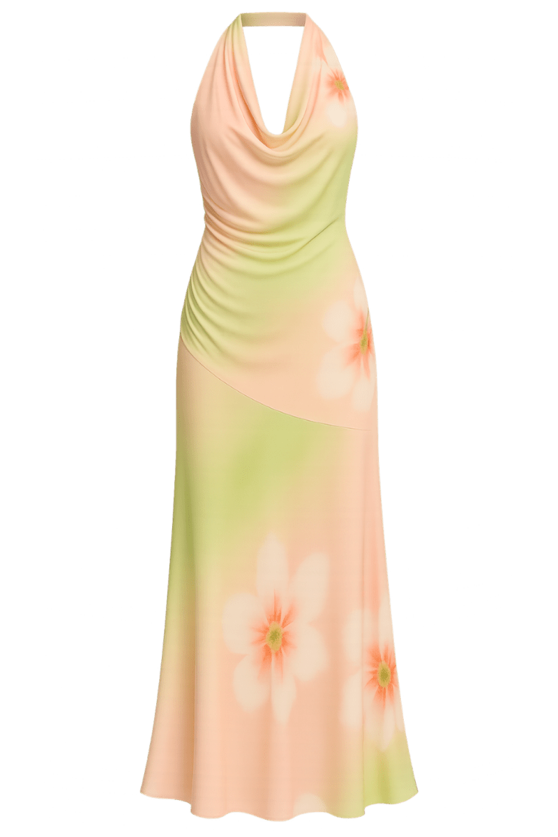 Gloria Siena - Dress