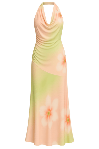 Gloria Siena - Dress