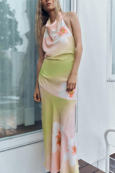 Gloria Siena - Dress