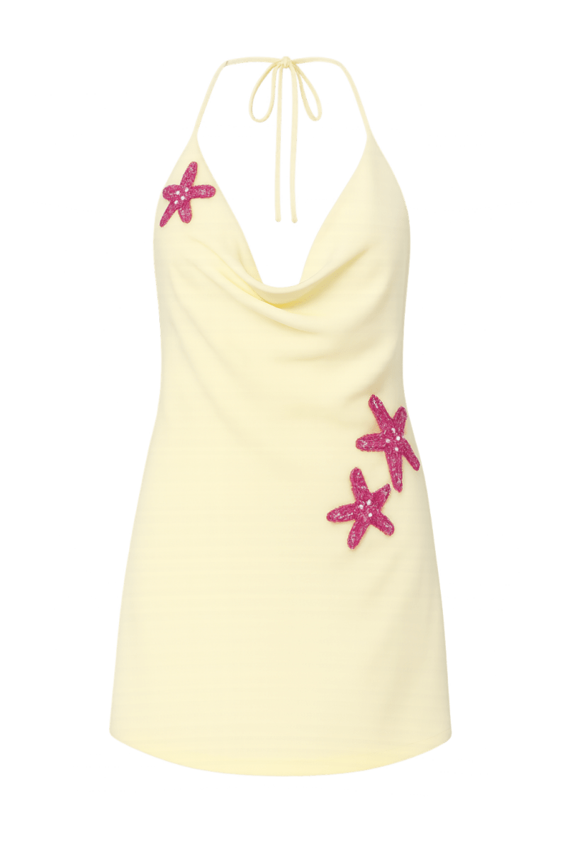 Gondola - Dress